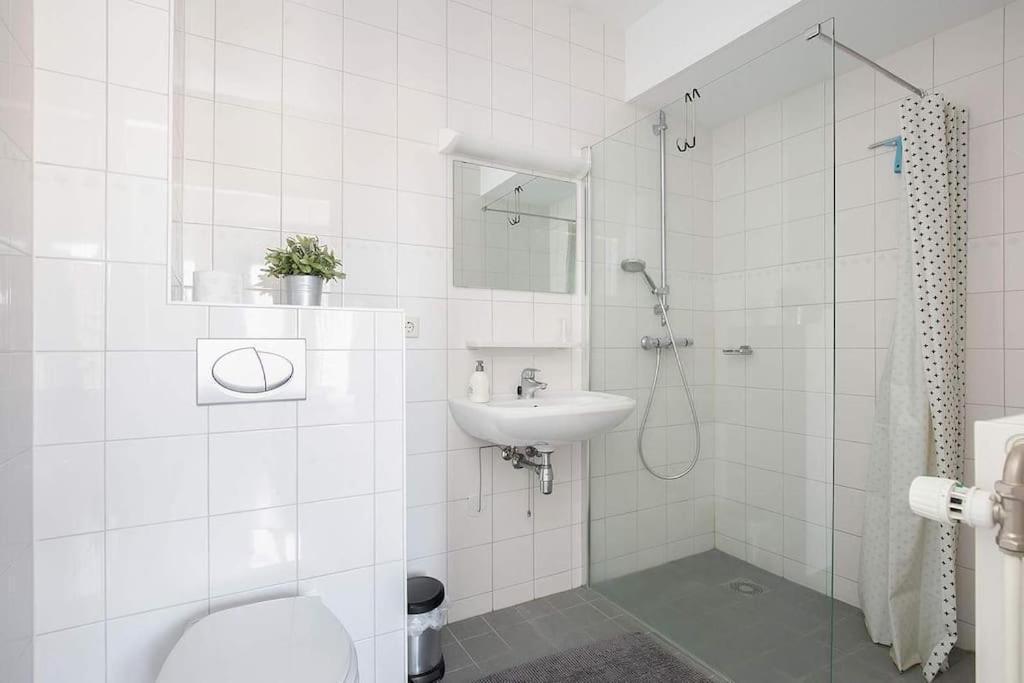 Apart Hotel De Grote Kade Гус Екстер'єр фото