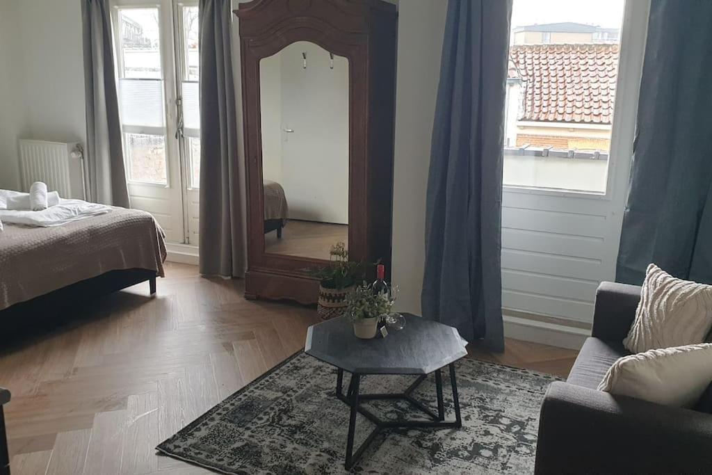 Apart Hotel De Grote Kade Гус Екстер'єр фото