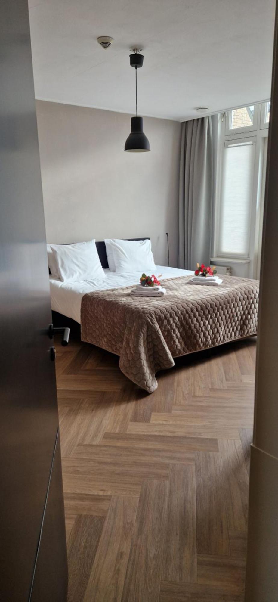 Apart Hotel De Grote Kade Гус Екстер'єр фото